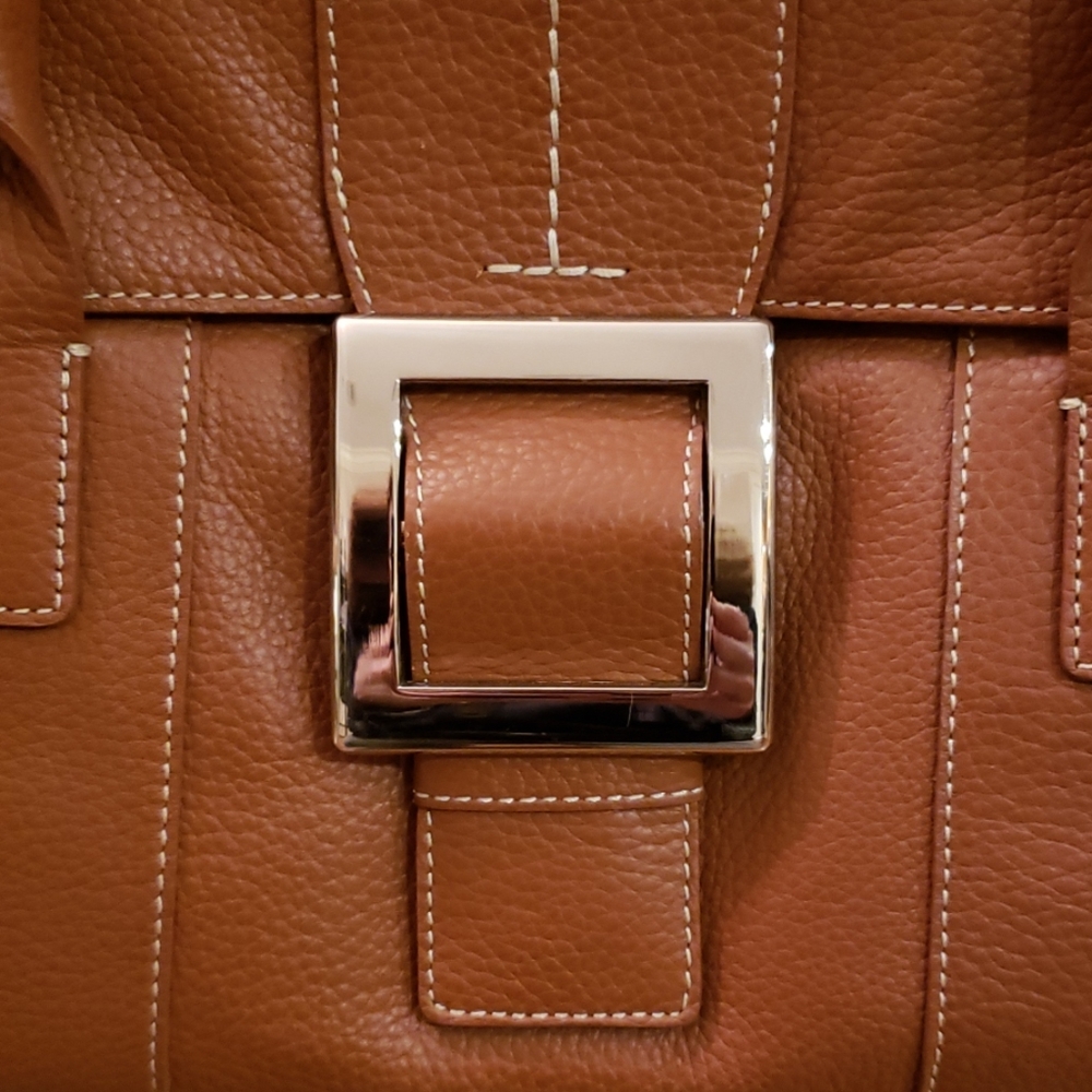 Adrienne Vittadini Tote - Picture 4 of 8